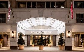 Grand Hyatt Washington