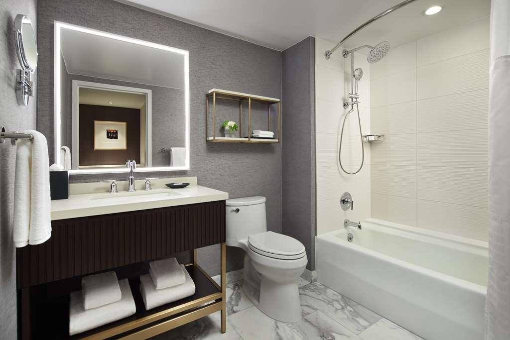 Grand Hyatt Washington Hotel Kamer foto